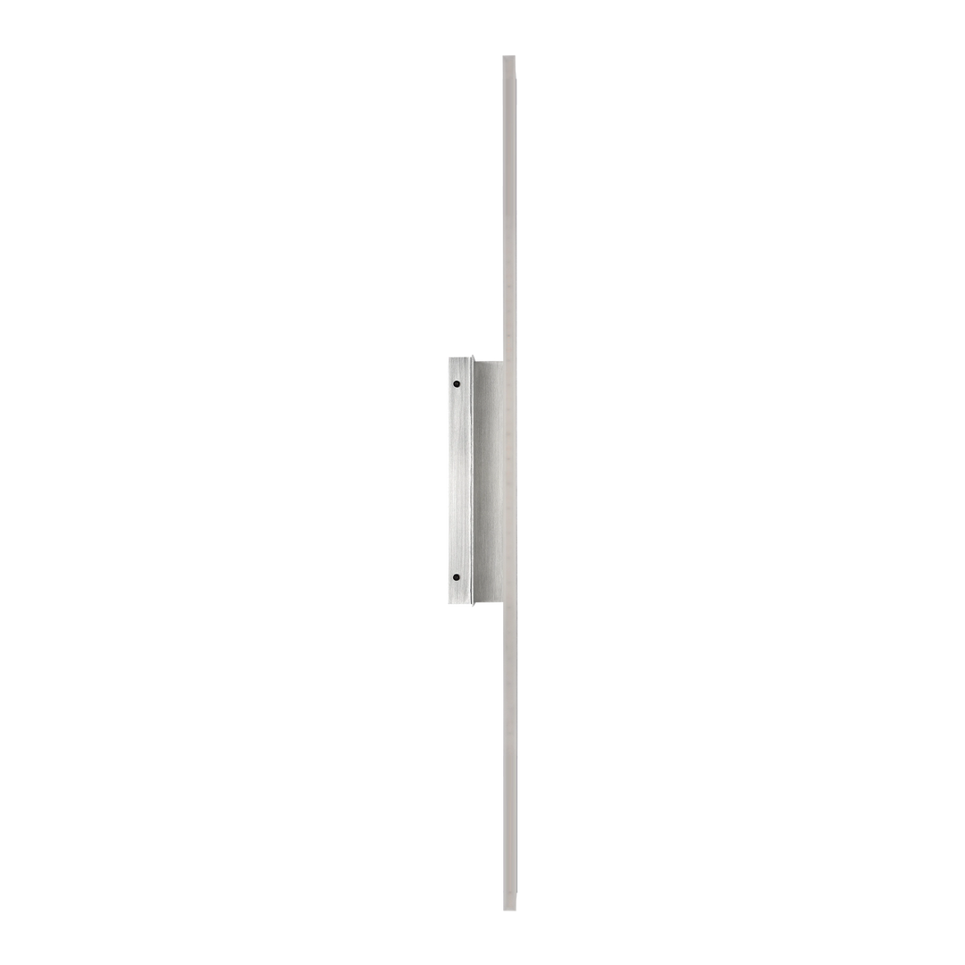 Oluk Outdoor Sleek Wall Sconce by Zeev - view 37