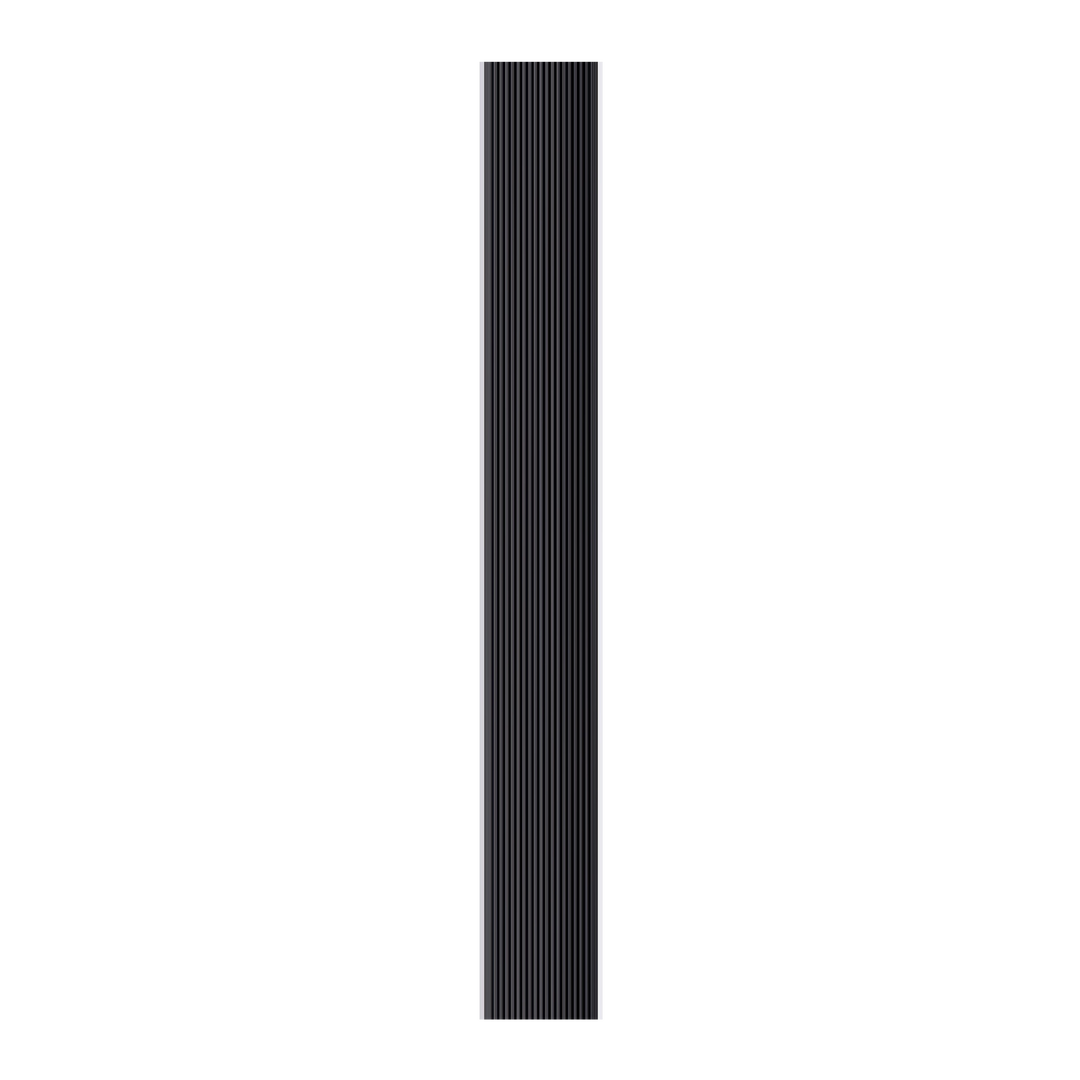 Oluk Outdoor Sleek Wall Sconce by Zeev - view 42