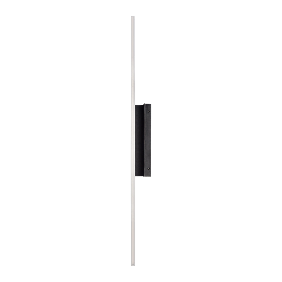 Oluk Outdoor Sleek Wall Sconce by Zeev - view 44