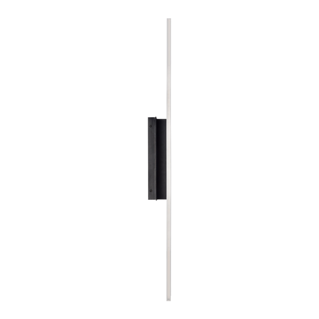 Oluk Outdoor Sleek Wall Sconce by Zeev - view 45