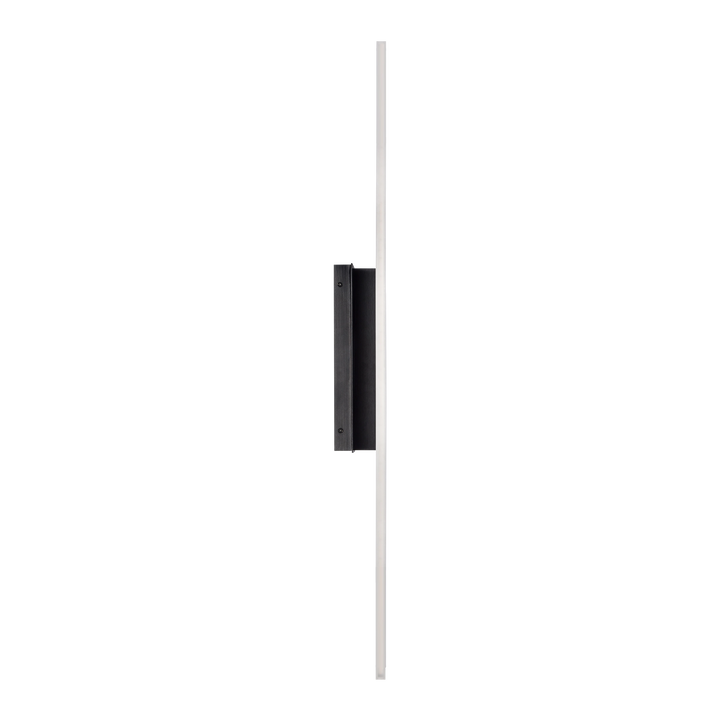 Oluk Outdoor Sleek Wall Sconce by Zeev - view 45