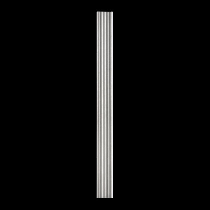 Oluk Outdoor Sleek Wall Sconce by Zeev - view 55