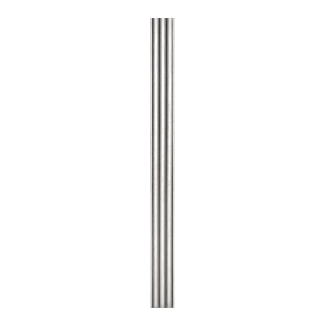 Oluk Outdoor Sleek Wall Sconce by Zeev - view 50