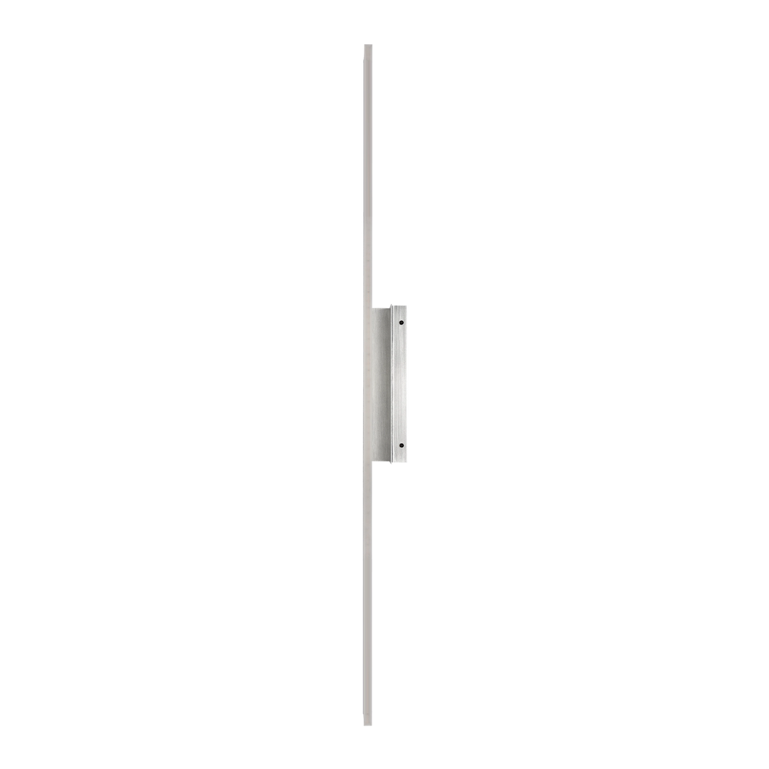 Oluk Outdoor Sleek Wall Sconce by Zeev - view 52