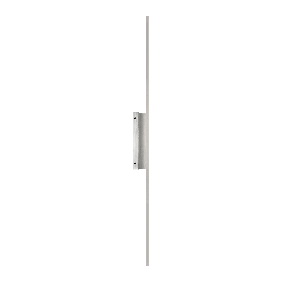Oluk Outdoor Sleek Wall Sconce by Zeev - view 53