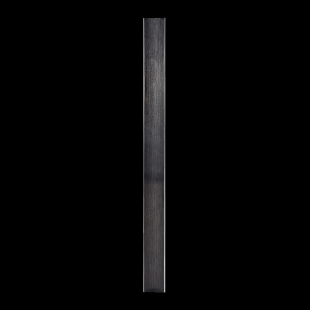 Oluk Outdoor Sleek Wall Sconce by Zeev - view 63