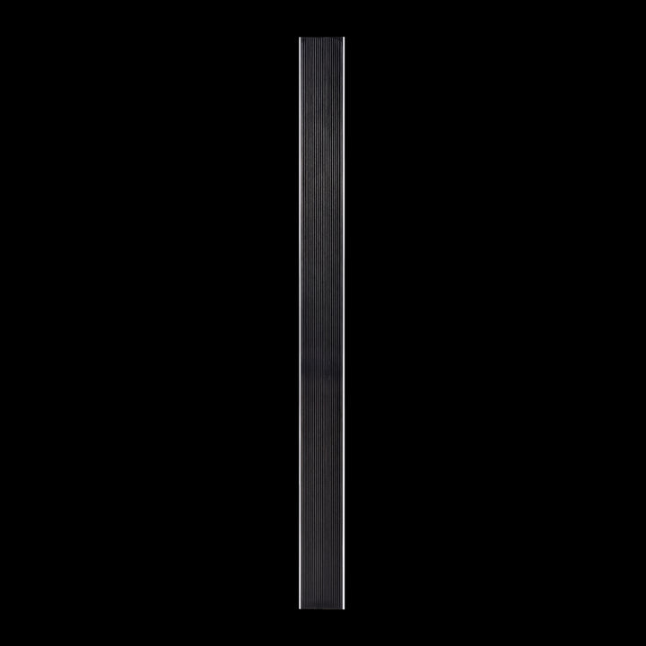 Oluk Outdoor Sleek Wall Sconce by Zeev - view 63