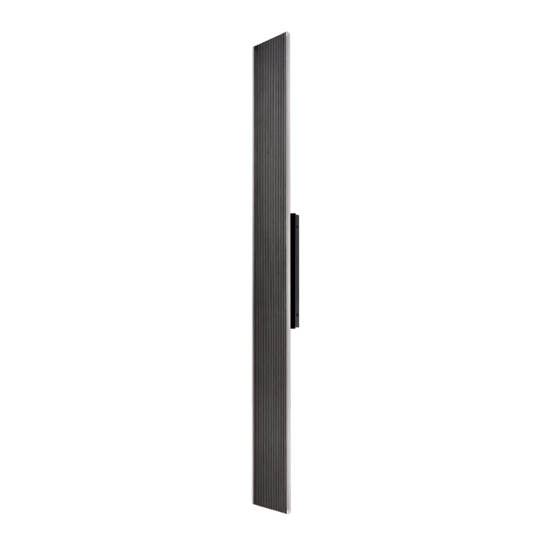 Oluk Outdoor Sleek Wall Sconce by Zeev - view 59
