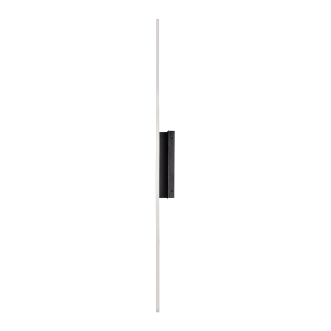 Oluk Outdoor Sleek Wall Sconce by Zeev - view 60