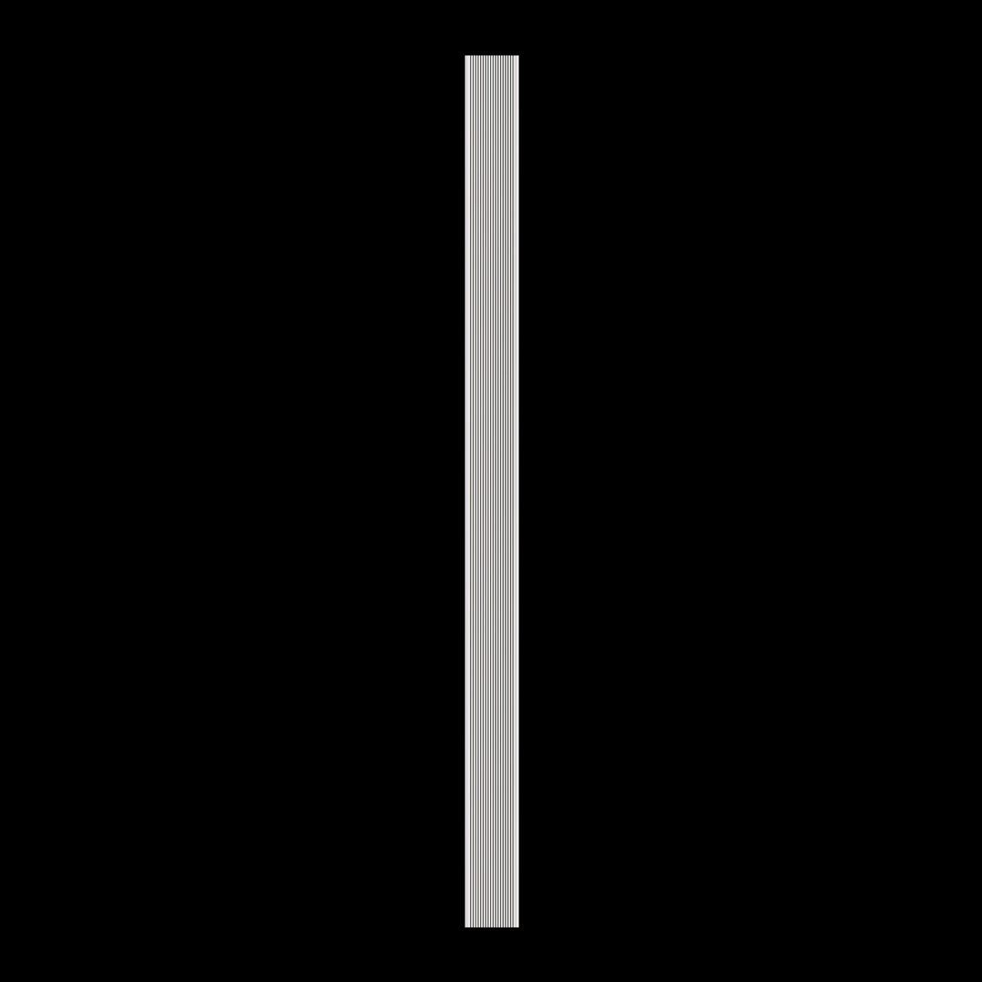 Oluk Outdoor Sleek Wall Sconce by Zeev - view 71