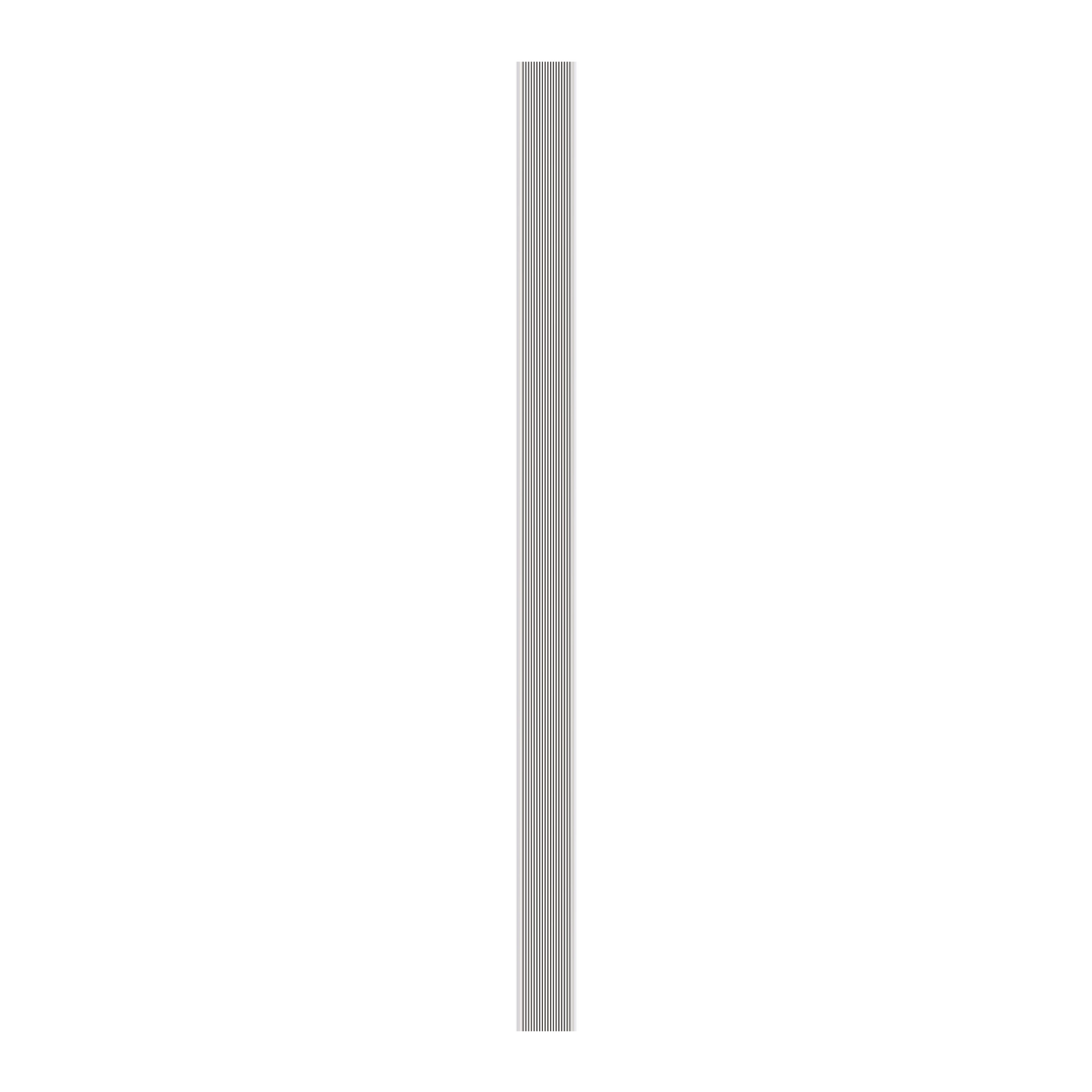 Oluk Outdoor Sleek Wall Sconce by Zeev - view 66