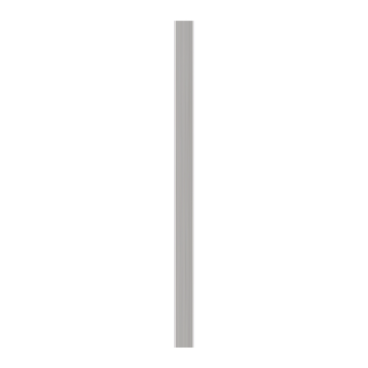 Oluk Outdoor Sleek Wall Sconce by Zeev - view 66