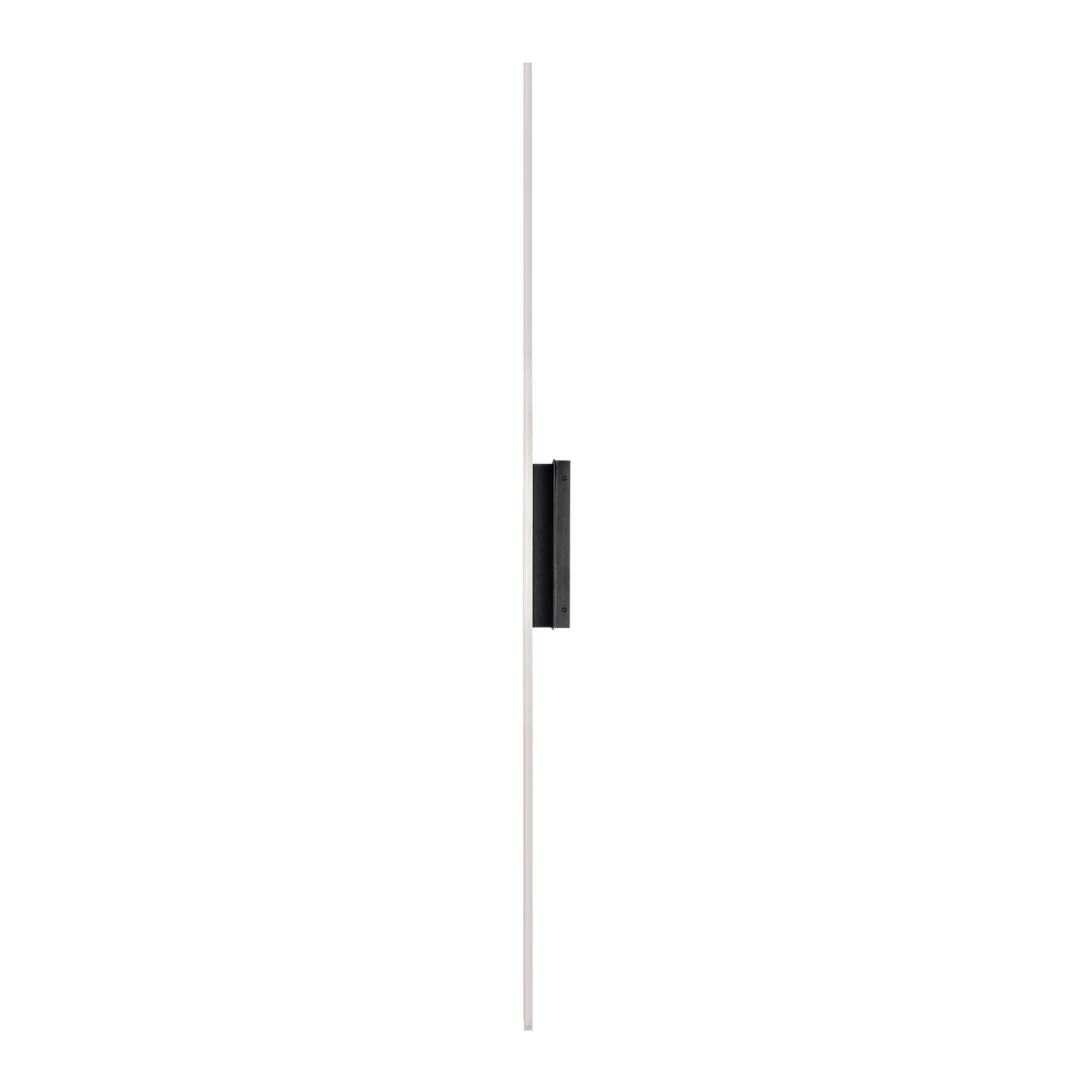Oluk Outdoor Sleek Wall Sconce by Zeev - view 76