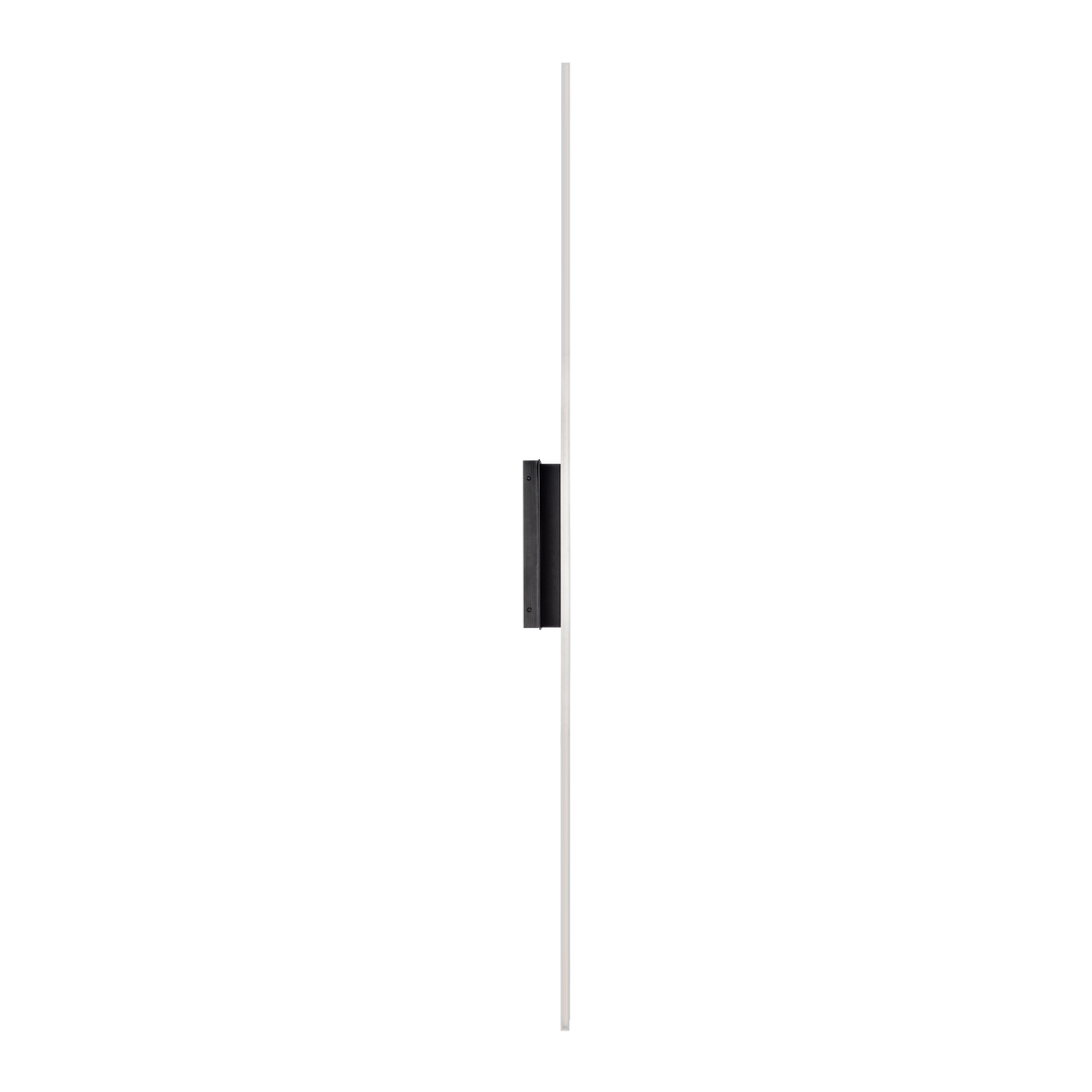 Oluk Outdoor Sleek Wall Sconce by Zeev - view 77