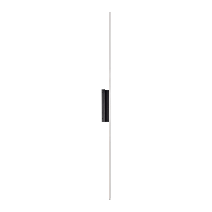 Oluk Outdoor Sleek Wall Sconce by Zeev - view 77