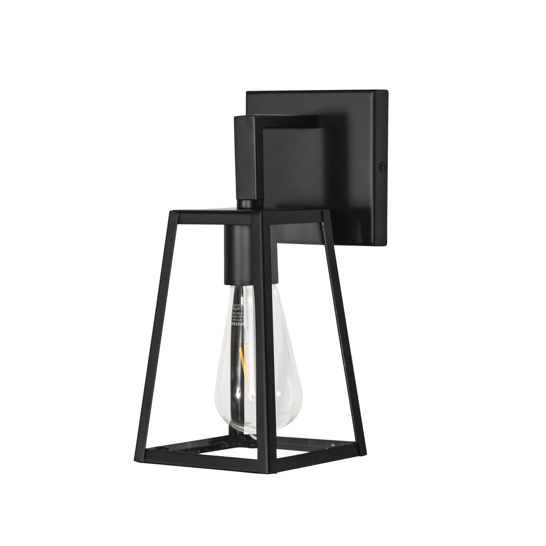 Tarpe Outdoor Wall Light by Russell