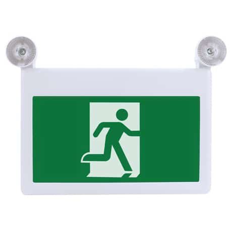 LED Combo Emergency Light