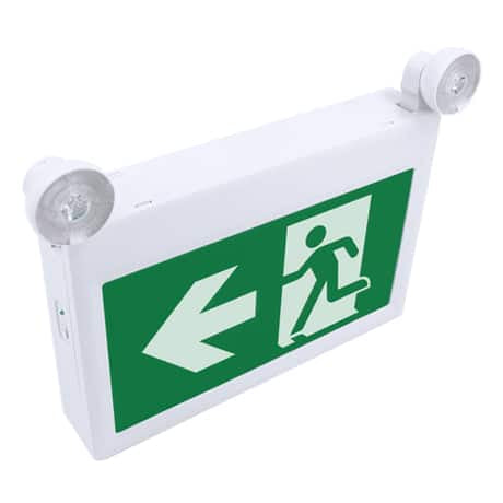 LED Combo Emergency Light