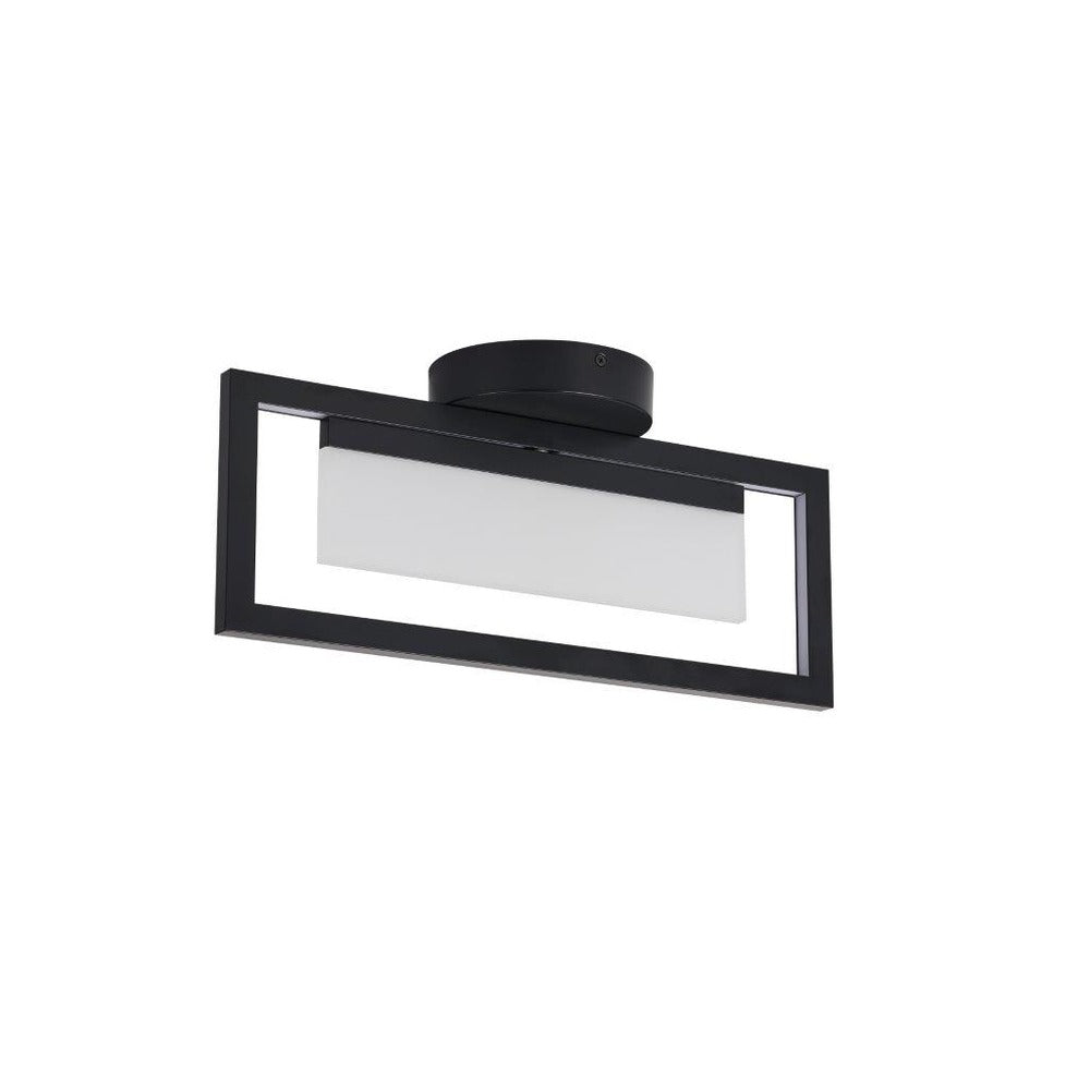 Arlo LED Flush Mount by Avista