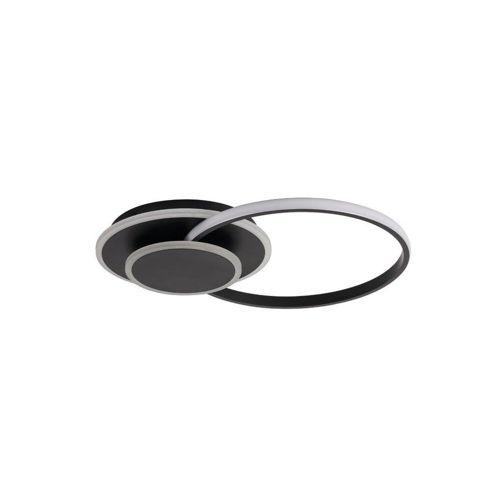 Noah LED Flush Mount by Avista