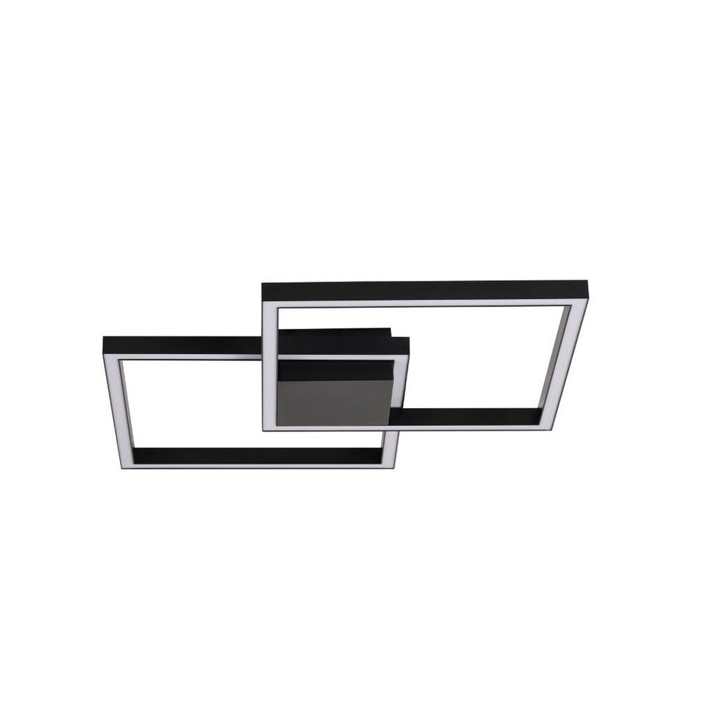 Square LED Flush Mount by Avista