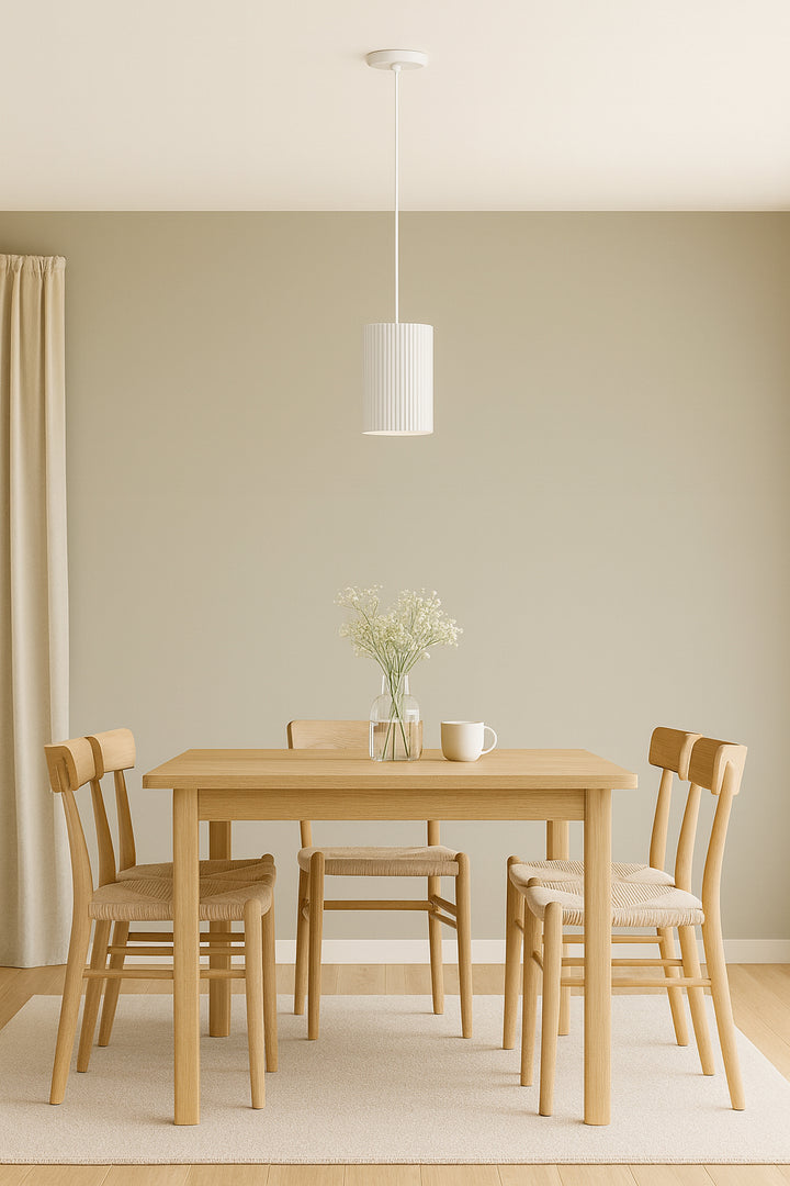 Fabiana 15W 3CCT Pendant by Dainolite - view 4