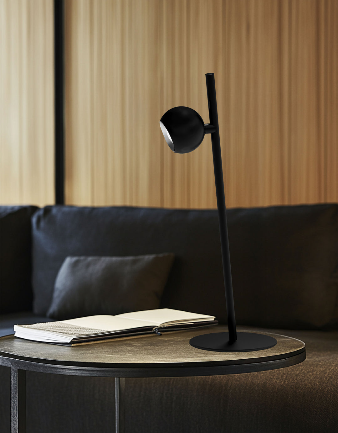 Fernanda 5.5W Table Lamp by Dainolite - view 3