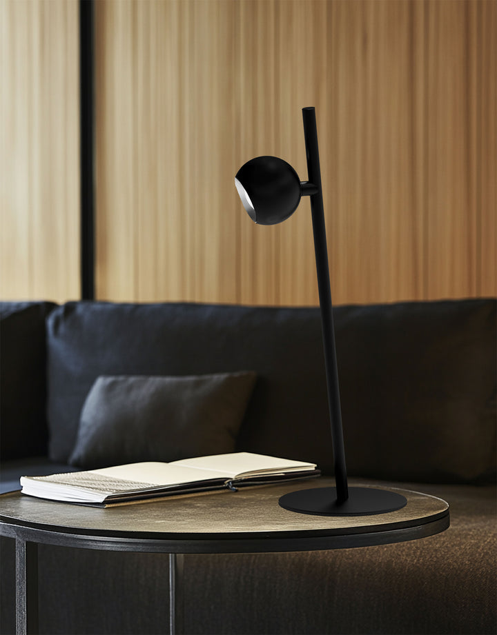 Fernanda 5.5W Table Lamp by Dainolite - view 3