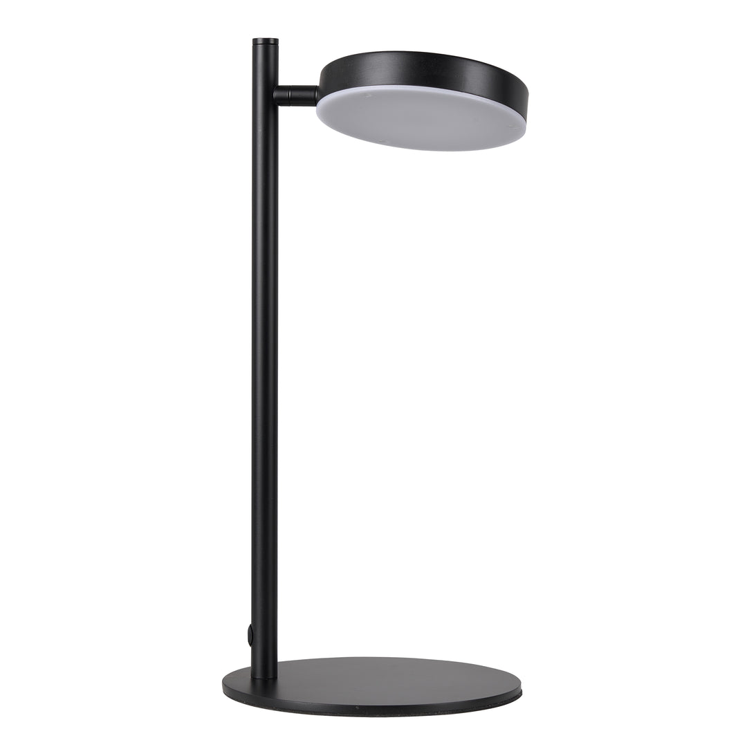Fia 12W Table Lamp by Dainolite