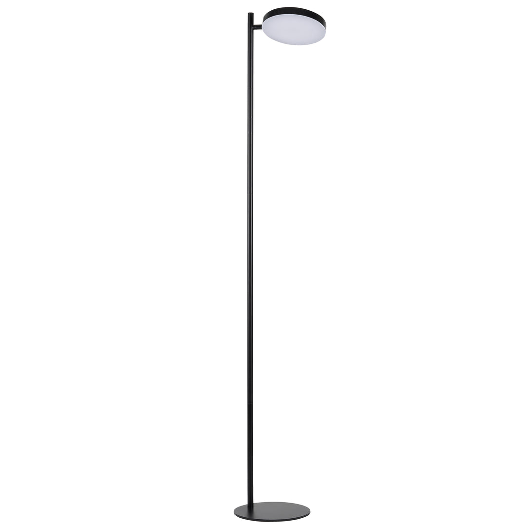 Fia 30W Floor Lamp by Dainolite