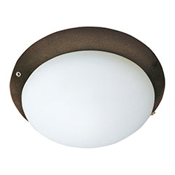 1-Light Ceiling Fan Light Kit