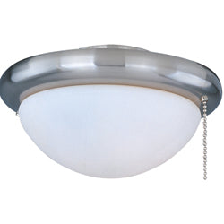 1-Light Ceiling Fan Light Kit