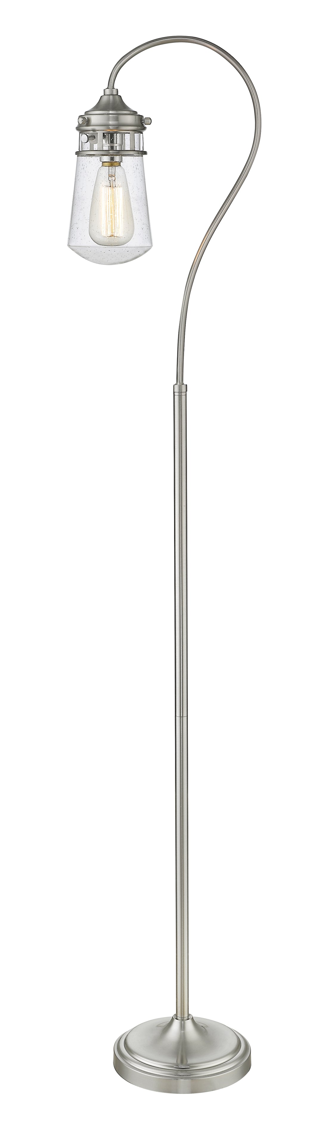 Celeste - 1 Light Floor Lamp