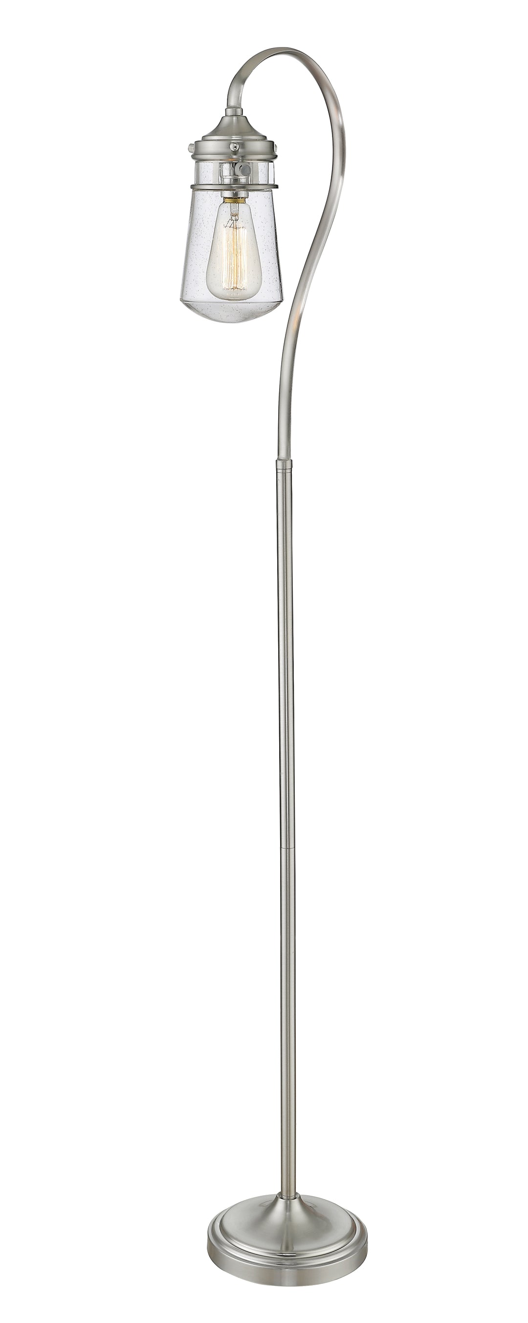 Celeste - 1 Light Floor Lamp