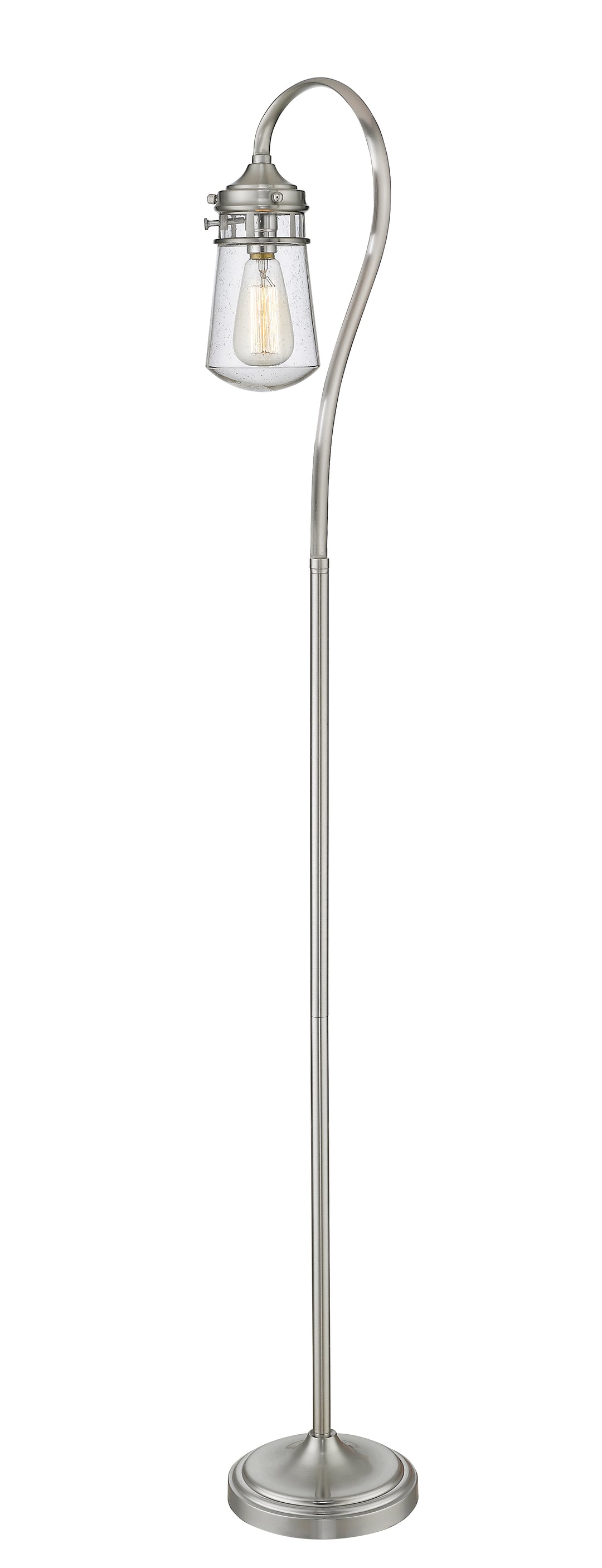 Celeste - 1 Light Floor Lamp