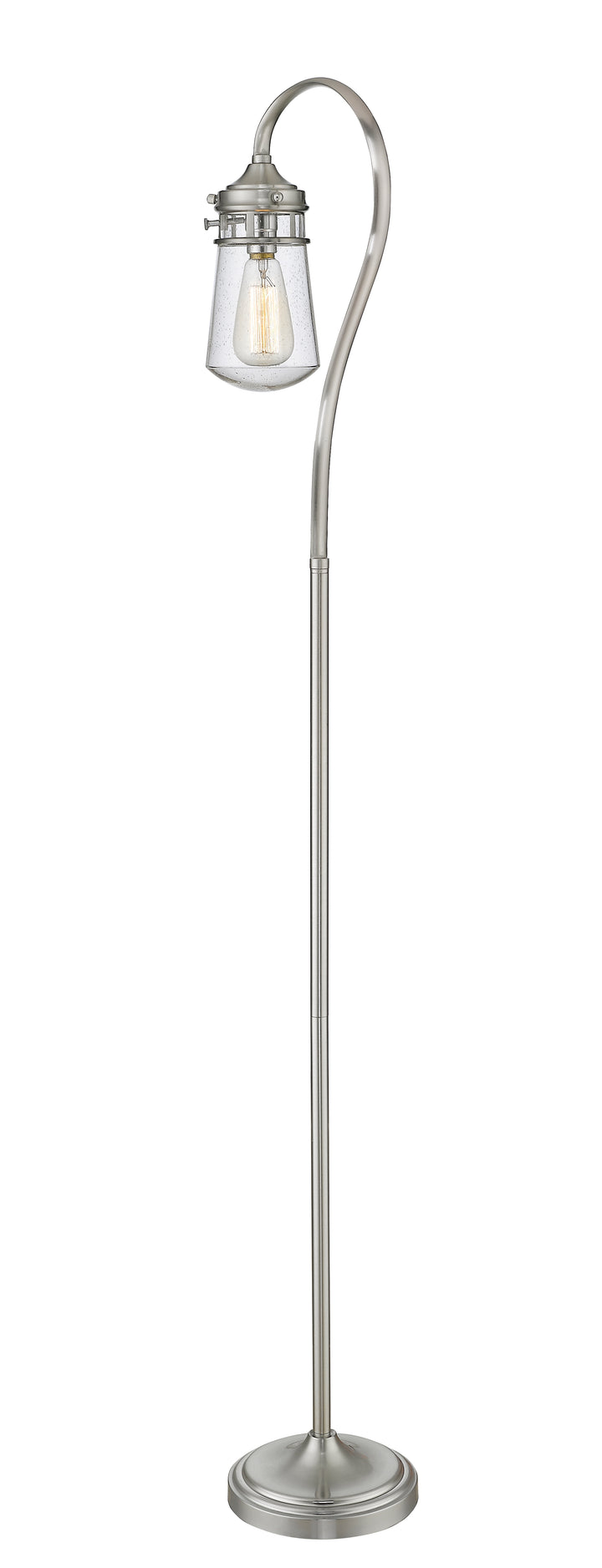 Celeste - 1 Light Floor Lamp