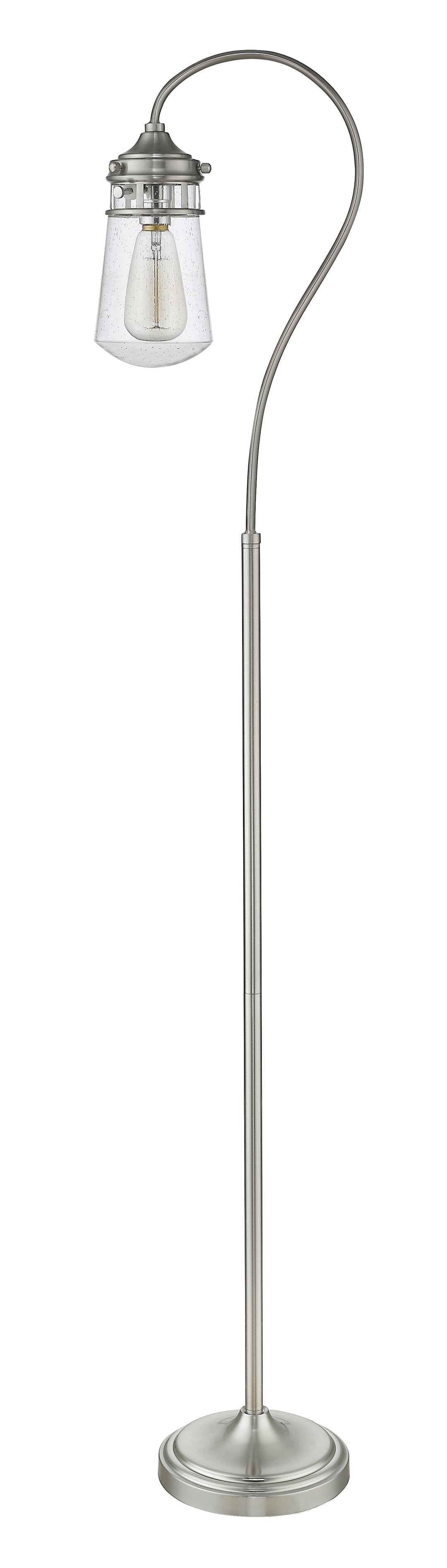 Celeste - 1 Light Floor Lamp