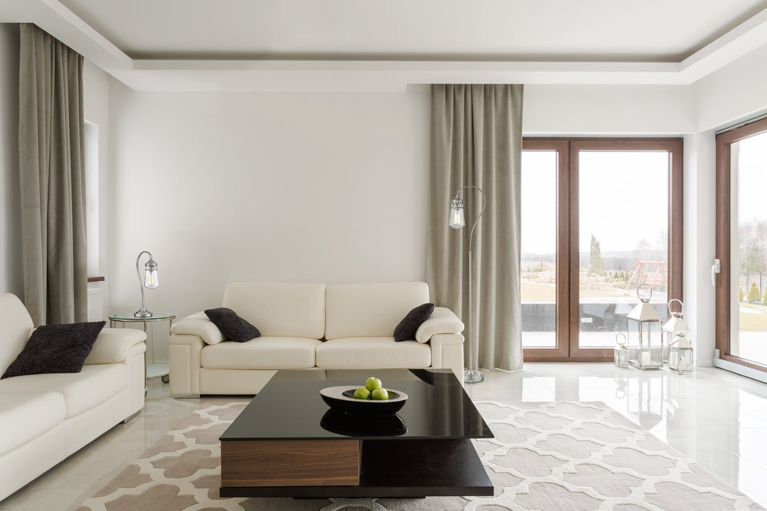 Celeste - 1 Light Floor Lamp