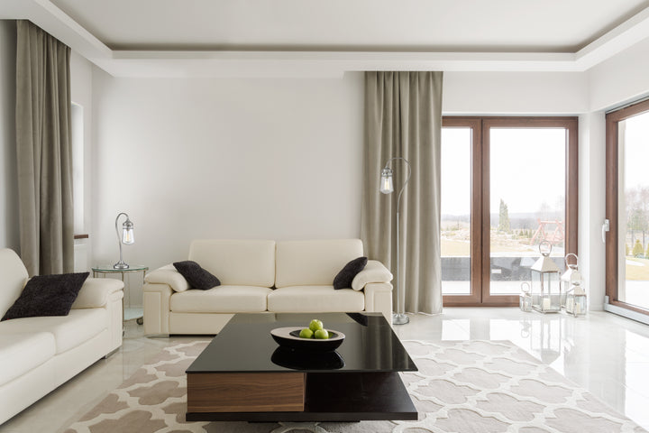 Celeste - 1 Light Floor Lamp