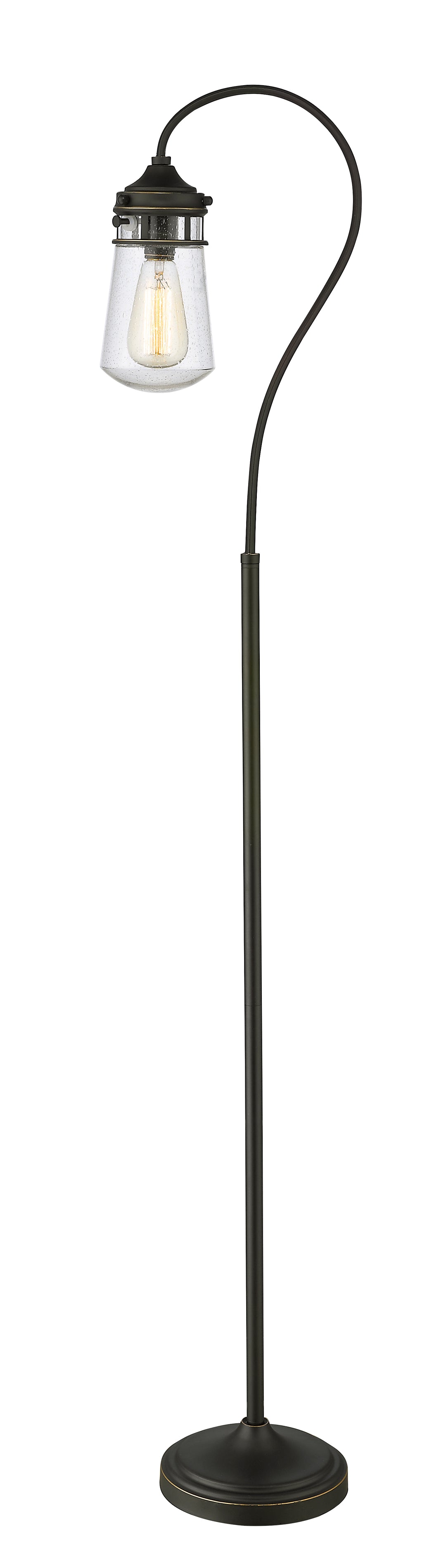 Celeste - 1 Light Floor Lamp