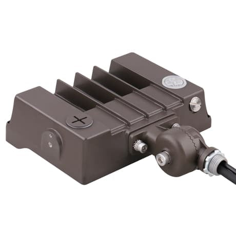 LED Multi-Voltage Flood Light by Votatec - view 5