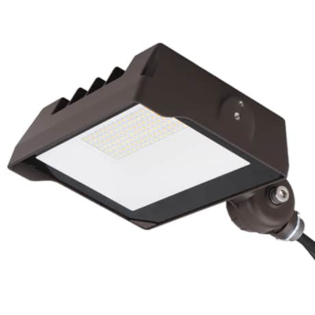 LED Multi-Voltage Flood Light by Votatec - view 6