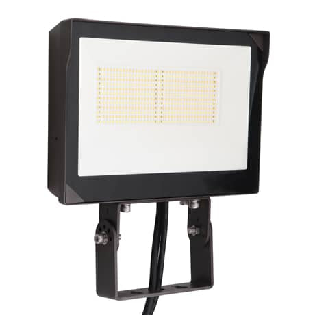 LED Multi-Voltage Flood Light, 150W, by Votatec