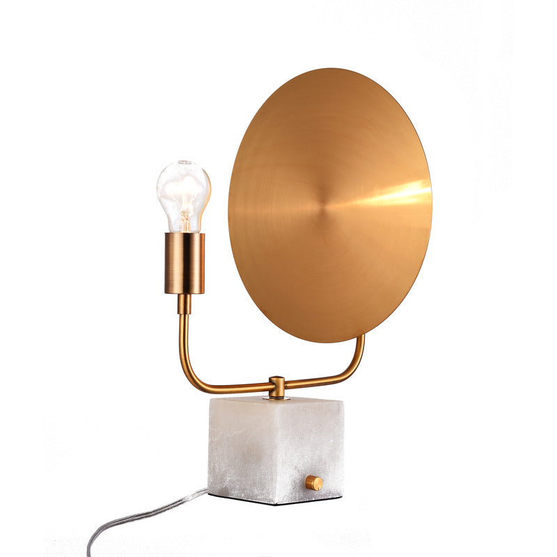 Table Lamp (FL27) by Bethel