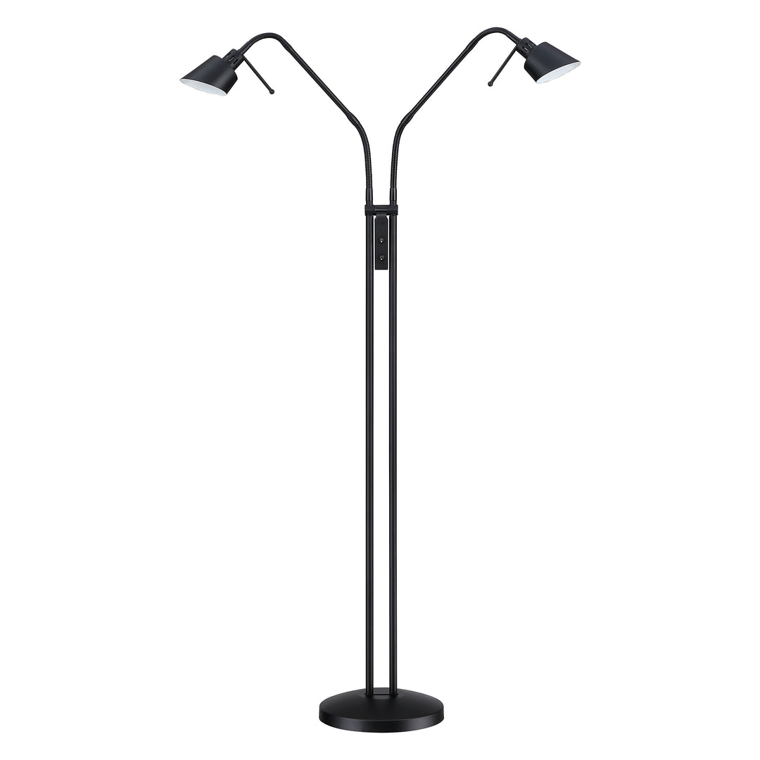 Oslo Twins - Floor Lamp