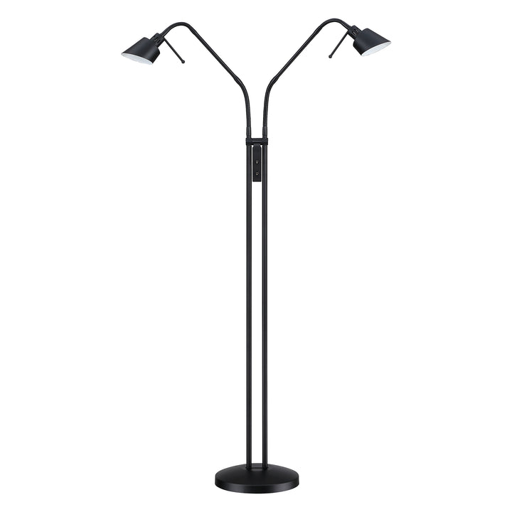 Oslo Twins - Floor Lamp