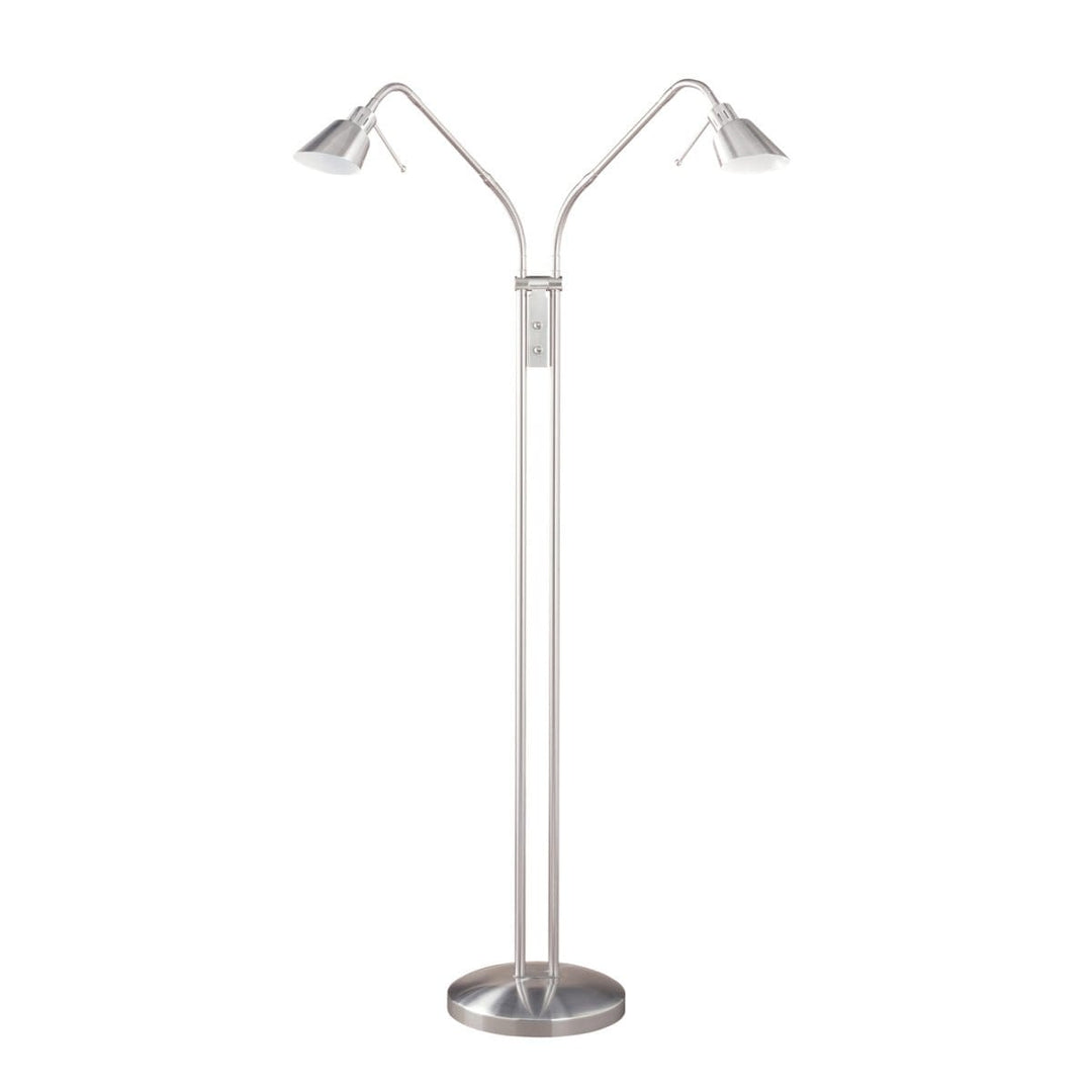 Oslo Twins - Floor Lamp