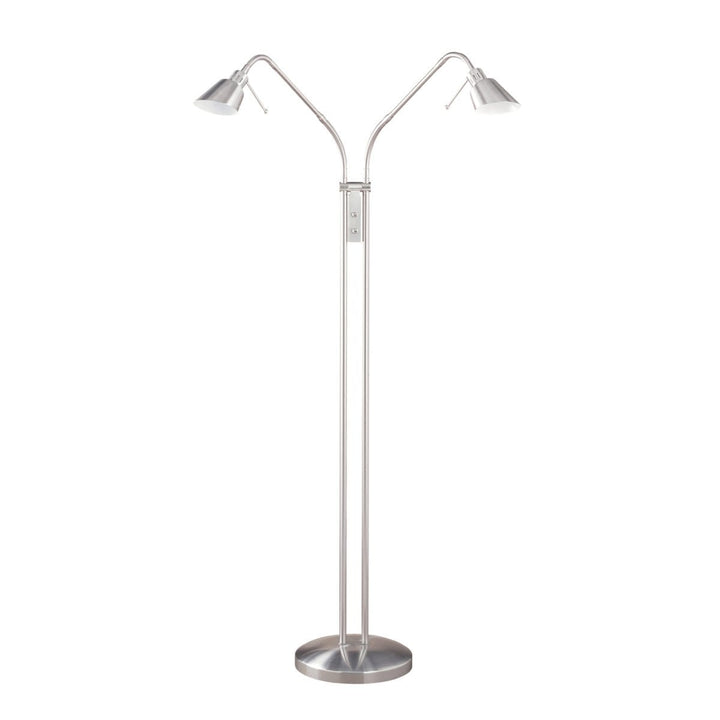 Oslo Twins - Floor Lamp