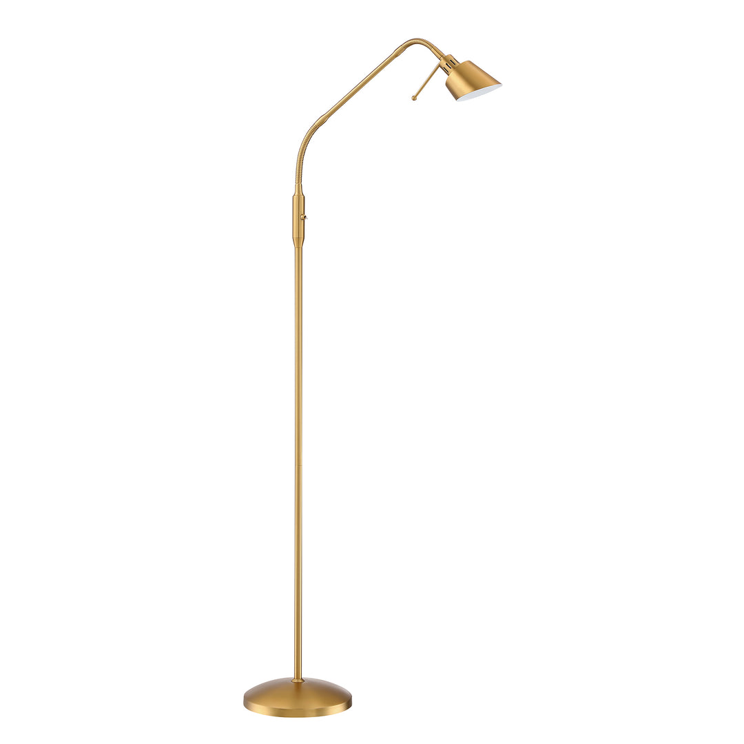 Oslo - Floor Lamp