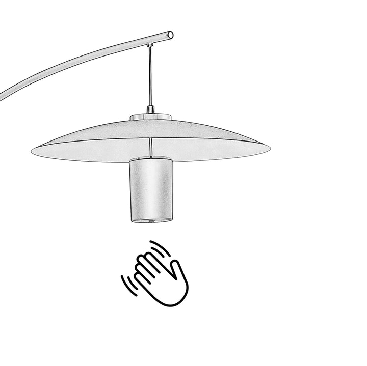 Sley - Floor Lamp